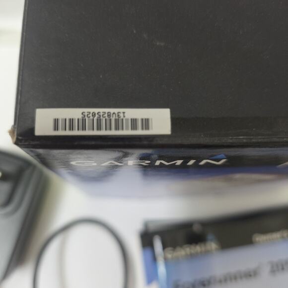 Garmin Forerunner 305 GPS Watch Heart Rate Monitor Charger Box Running Trainer - Picture 8 of 11